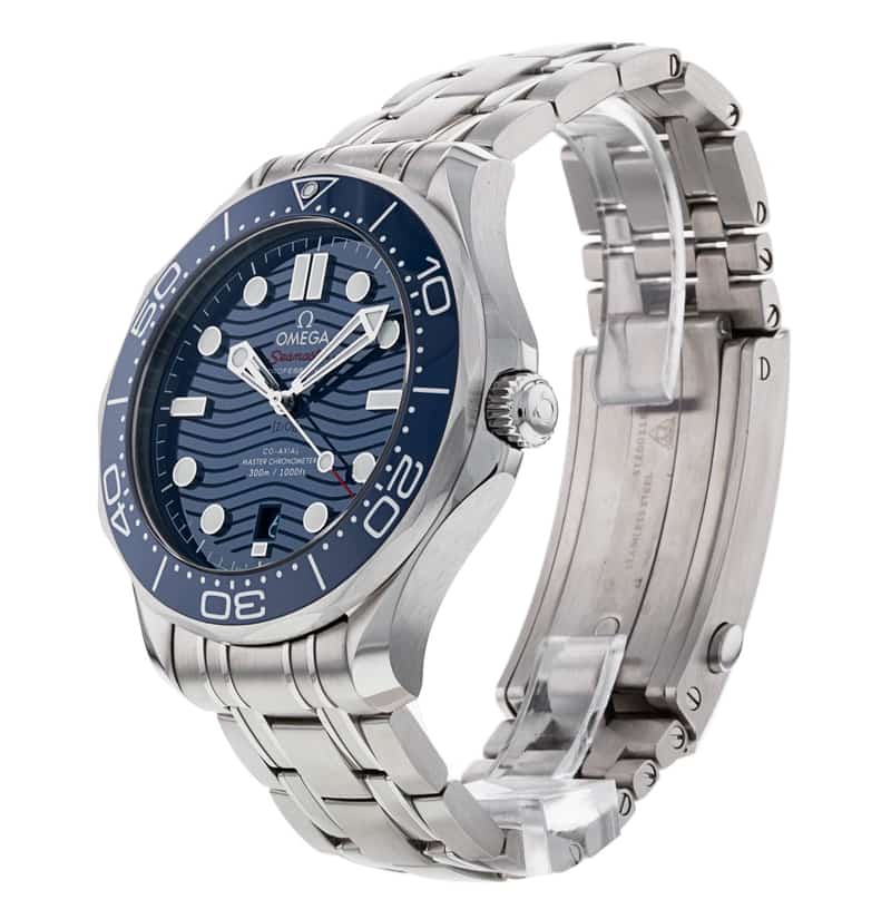 Omega Seamaster 300m 210.30.42.20.03.001
